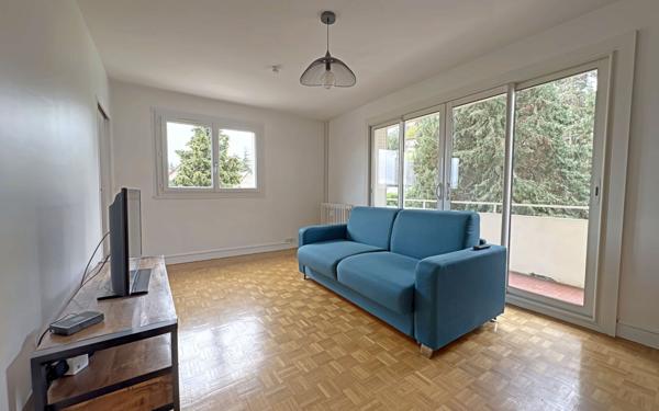 Appartement à louer    2 pièces • 42,77 m2 Orsay