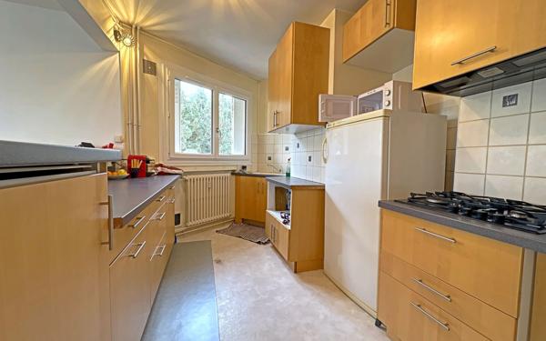 Appartement à louer    2 pièces • 42,77 m2 Orsay