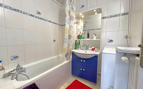 Appartement à louer    2 pièces • 42,77 m2 Orsay