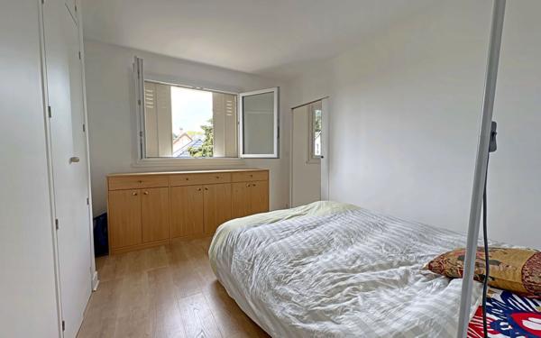 Appartement à louer    2 pièces • 42,77 m2 Orsay