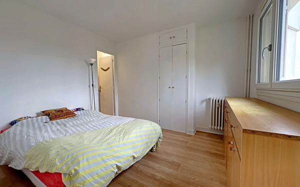 Appartement à louer    2 pièces • 42,77 m2 Orsay