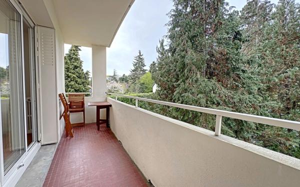 Appartement à louer    2 pièces • 42,77 m2 Orsay