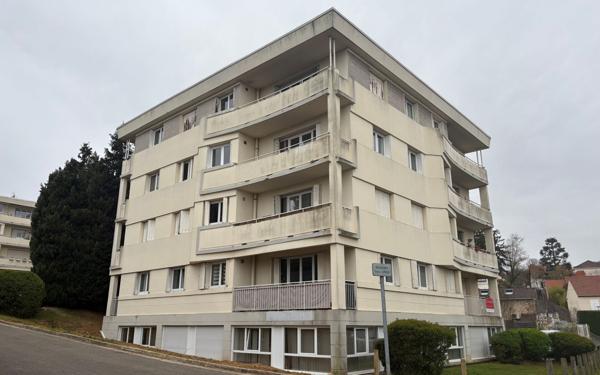 Appartement à louer    2 pièces • 42,77 m2 Orsay