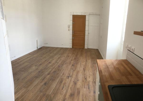 49000 ANGERS T3 - CENTRE VILLE
