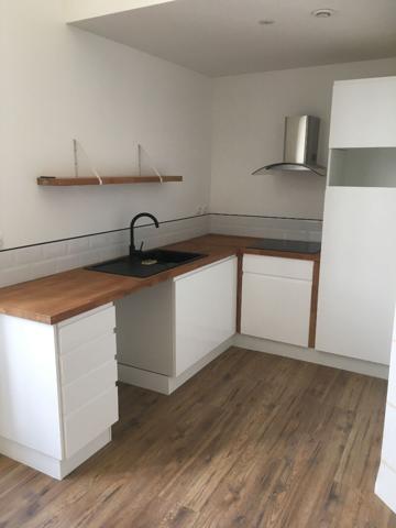 49000 ANGERS T3 - CENTRE VILLE