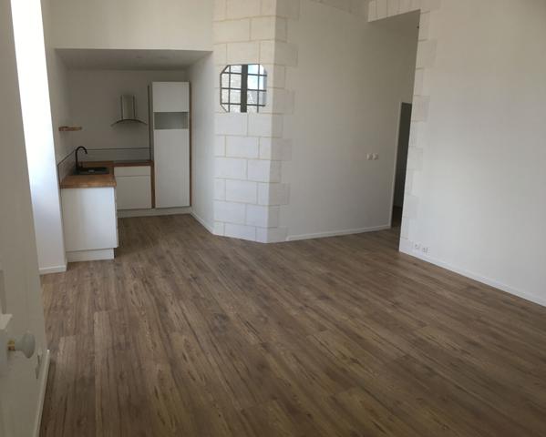 49000 ANGERS T3 - CENTRE VILLE
