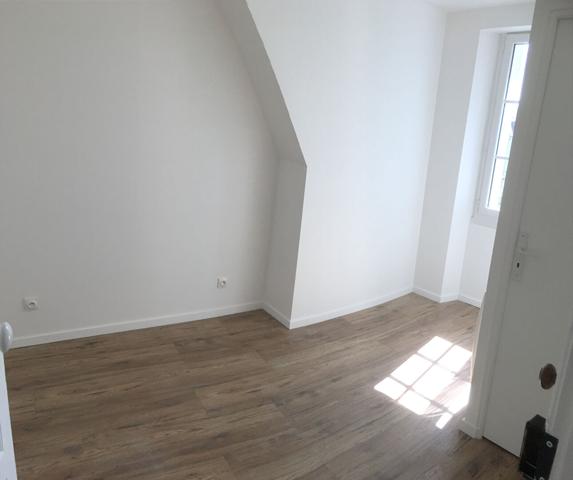 49000 ANGERS T3 - CENTRE VILLE