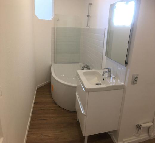 49000 ANGERS T3 - CENTRE VILLE