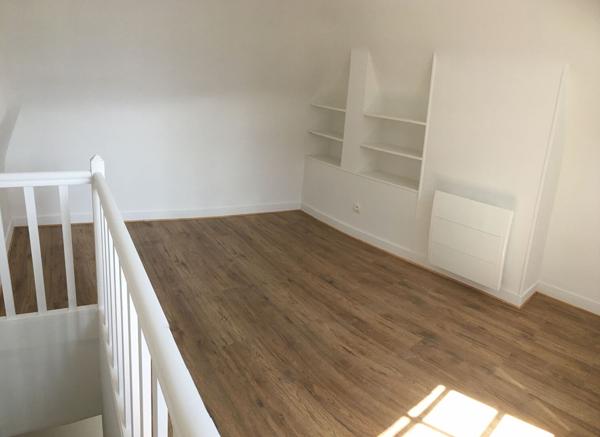 49000 ANGERS T3 - CENTRE VILLE