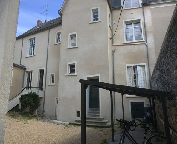 49000 ANGERS T3 - CENTRE VILLE