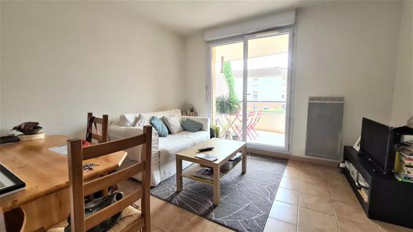 Location Appartement 2 pièces 32 m2 à Albi