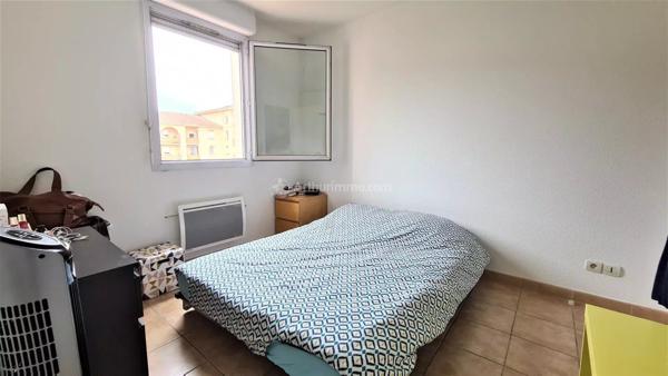 Location Appartement 2 pièces 32 m2 à Albi