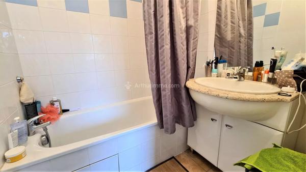 Location Appartement 2 pièces 32 m2 à Albi