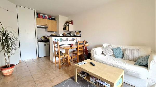 Location Appartement 2 pièces 32 m2 à Albi