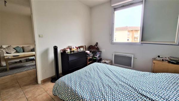 Location Appartement 2 pièces 32 m2 à Albi