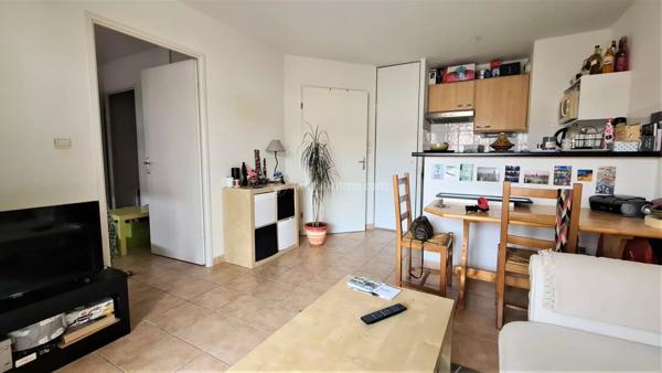 Location Appartement 2 pièces 32 m2 à Albi