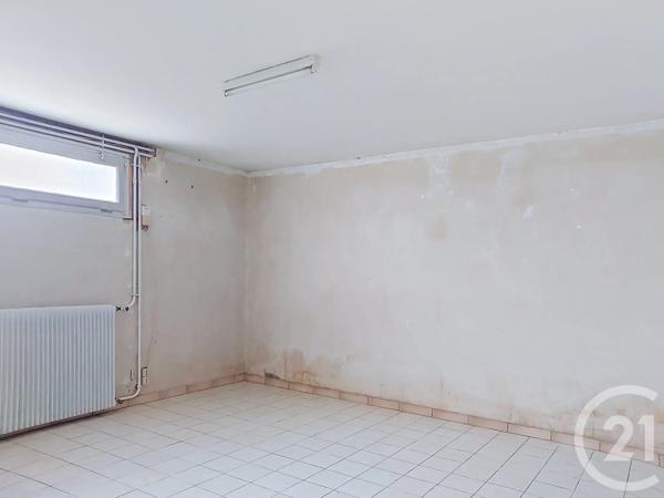 Maison à vendre  6 pièces - 130 m 2   CHOLET  - 49