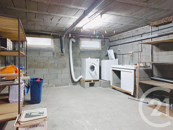 Maison à vendre  6 pièces - 130 m 2   CHOLET  - 49