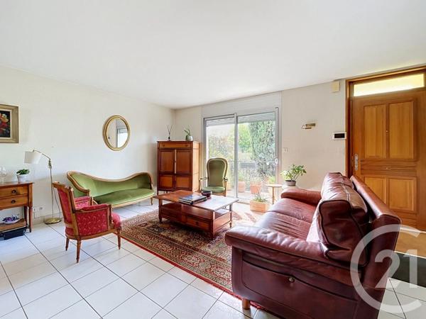 Maison à vendre  6 pièces - 130 m 2   CHOLET  - 49