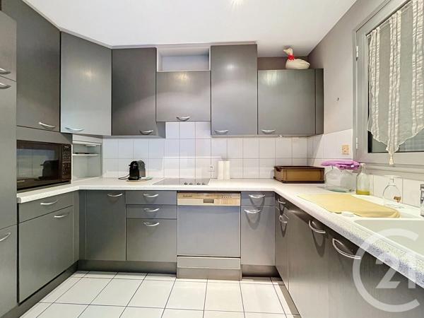 Maison à vendre  6 pièces - 130 m 2   CHOLET  - 49