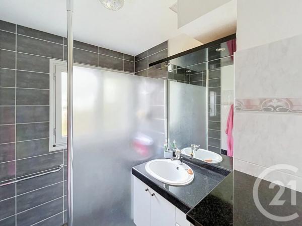 Maison à vendre  6 pièces - 130 m 2   CHOLET  - 49
