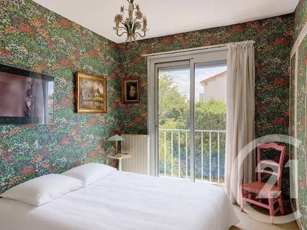 Maison à vendre  6 pièces - 130 m 2   CHOLET  - 49