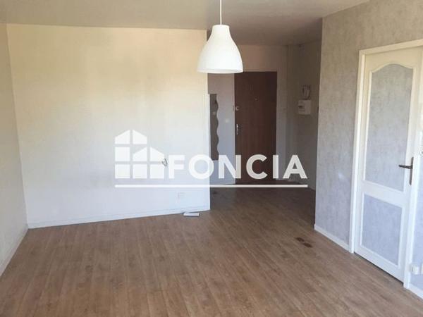 Location Studio 33.9 m² - 5 RUE CAMILLE ST SAENS Ifs Bourg 14123