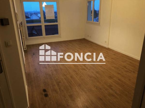 Location Studio 33.9 m² - 5 RUE CAMILLE ST SAENS Ifs Bourg 14123