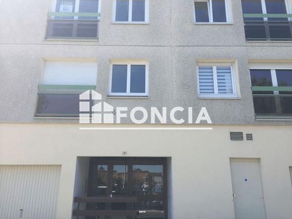 Location Studio 33.9 m² - 5 RUE CAMILLE ST SAENS Ifs Bourg 14123