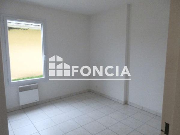 Location Appartement 3 pièces 56.8 m² - 2 RUE DES MESANGES Nousty 64420