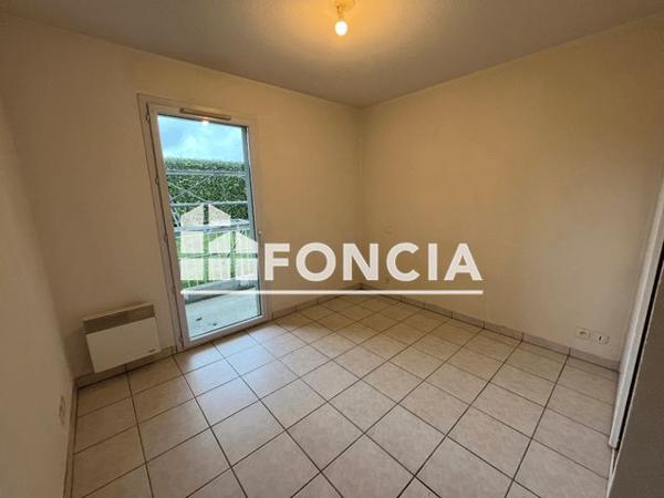 Location Appartement 3 pièces 56.8 m² - 2 RUE DES MESANGES Nousty 64420