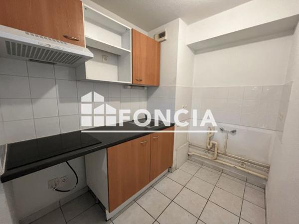 Location Appartement 3 pièces 56.8 m² - 2 RUE DES MESANGES Nousty 64420