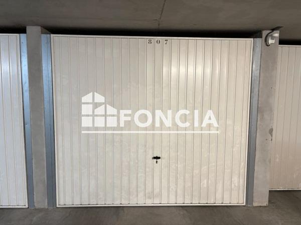 Location Appartement 2 pièces 46.32 m² - 13 RUE MICHEL FELIZAT Lyon 69007