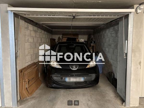 Location Appartement 2 pièces 46.32 m² - 13 RUE MICHEL FELIZAT Lyon 69007