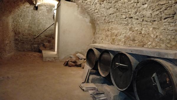 Maison Meyrargues 304.47 m2