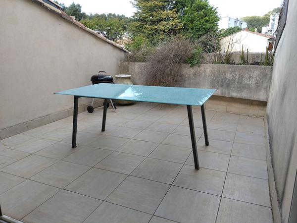 Maison Meyrargues 304.47 m2