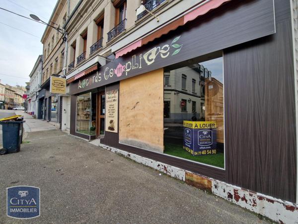 Location local commercial