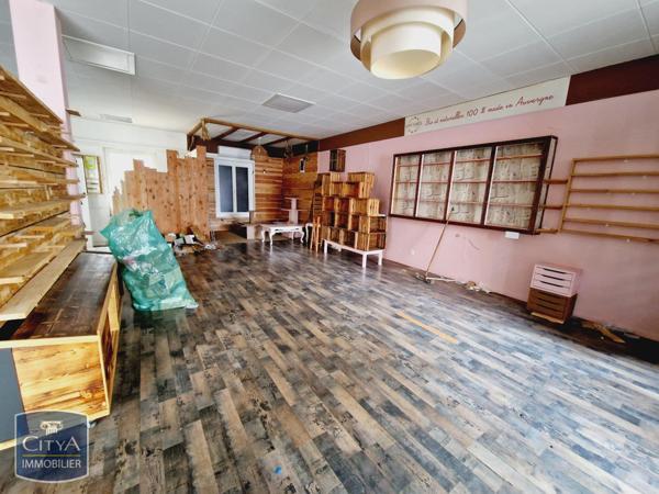 Location local commercial