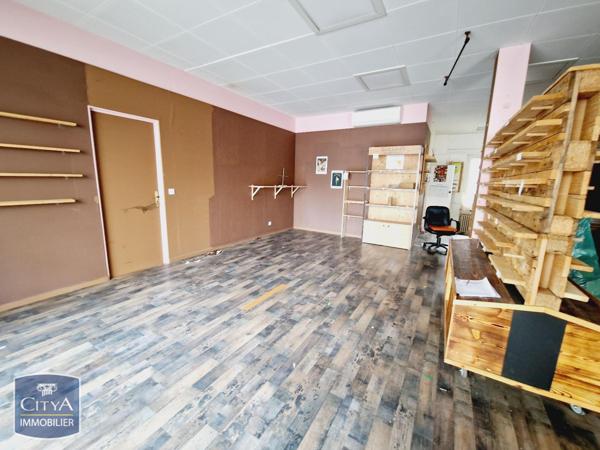 Location local commercial