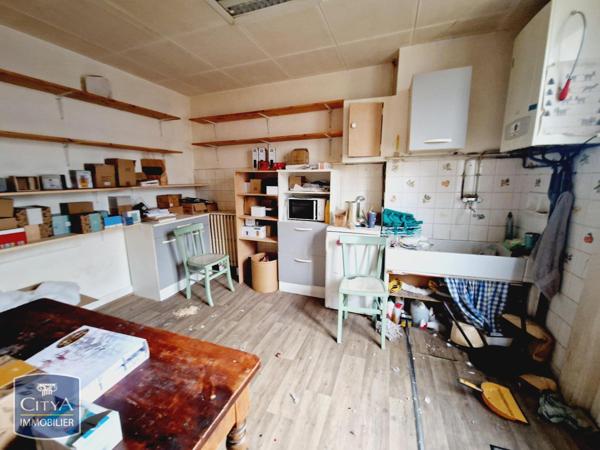 Location local commercial