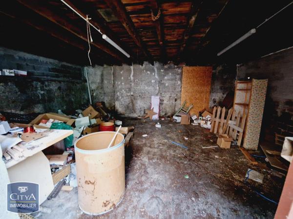 Location local commercial