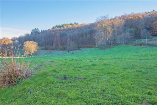 Maison à vendre |  Thouron |  4 pièces | 97 m²