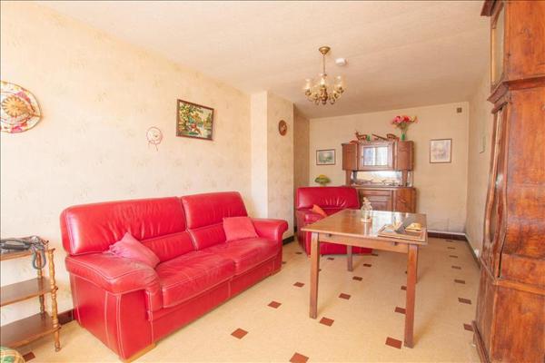 Maison à vendre |  Thouron |  4 pièces | 97 m²