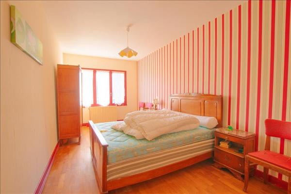 Maison à vendre |  Thouron |  4 pièces | 97 m²