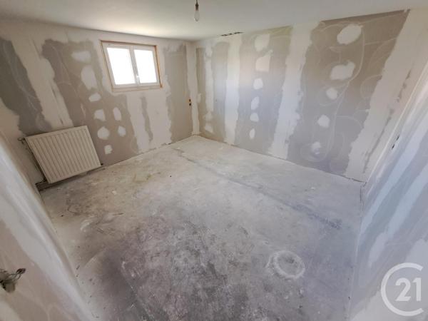 Maison à vendre  6 pièces - 92,78 m2 CHATILLON SUR THOUET - 79