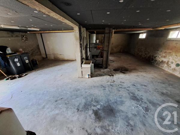 Maison à vendre  6 pièces - 92,78 m2 CHATILLON SUR THOUET - 79