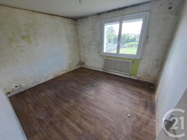 Maison à vendre  6 pièces - 92,78 m2 CHATILLON SUR THOUET - 79