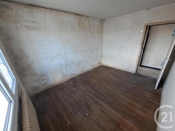 Maison à vendre  6 pièces - 92,78 m2 CHATILLON SUR THOUET - 79