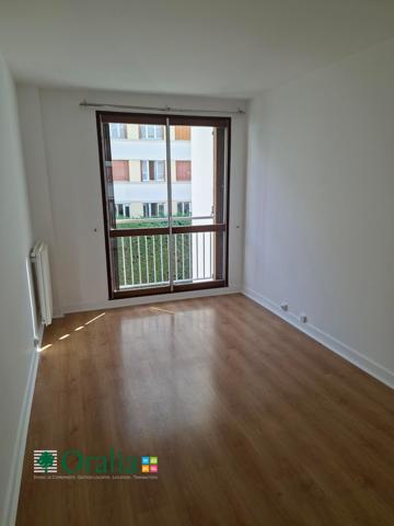 Appartement · Location Paris (75015) 3 pièces · 74m²