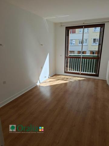 Appartement · Location Paris (75015) 3 pièces · 74m²